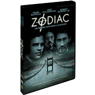 Zodiac - DVD - DVD Film