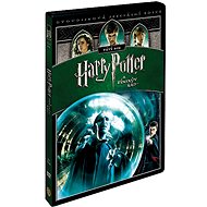 Harry Potter a Fénixův řád (2DVD) - DVD - Film na DVD