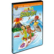 Scooby Doo: Aloha Scooby-Doo! - DVD - Film na DVD
