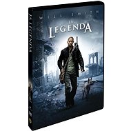 I, Legend - DVD - DVD Film