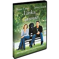 Láska na inzerát - DVD - Film na DVD
