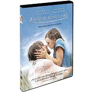 The Notebook of a Love - DVD - DVD Film