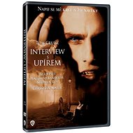 Interview with the Vampire (dub. ) - DVD Film