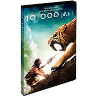 10 000 BC - DVD - DVD Film