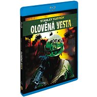 Lead Vest SE - Blu-ray - Blu-ray Film