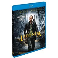 I, Legend - Blu-ray - Blu-ray Film