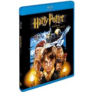 Harry Potter and the Philosopher's Stone - Blu-ray - Blu-ray Film