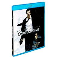 Constantine - Blu-ray - Blu-ray Film