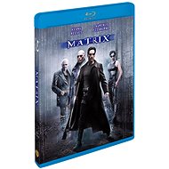 The Matrix - Blu-ray - Blu-ray Film