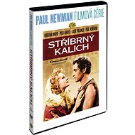 Stříbrný kalich - DVD - Film na DVD