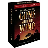 Gone with the Wind S.E. (4DVD) - DVD - DVD Film
