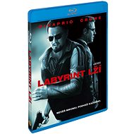 Labyrinth of Lies - Blu-ray - Blu-ray Film