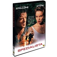 Specialist - DVD - DVD Film