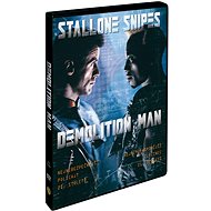 Demolition Man - DVD - DVD Film