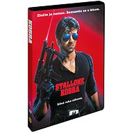 Cobra - DVD - DVD Film