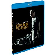 Gran Torino - Blu-ray - Blu-ray Film