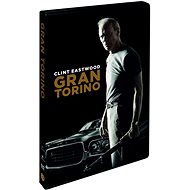 Gran Torino - DVD - DVD Film