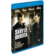 Hidden Identity (Blu-ray) - Blu-ray Film