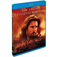 The Last Samurai - Blu-ray - Blu-ray Film