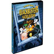 Quackbusters kačera Daffyho - DVD - Film na DVD