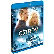 The Island - Blu-ray - Blu-ray Film