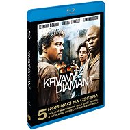 Blood Diamond - Blu-ray - Blu-ray Film