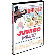 Jumbo Billyho Rose - DVD - Film na DVD