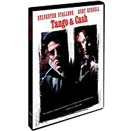 Tango and Cash - DVD - DVD Film