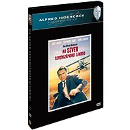 North by Northwestern Line - DVD - DVD Film