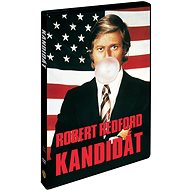 The Candidate - DVD - DVD Film