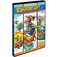 Scooby-Doo na Olympiádě - DVD - Film na DVD