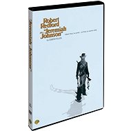 Jeremiah Johnson - DVD - DVD Film
