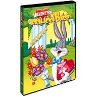 Bugs Bunny's Valentine's Day - DVD - DVD Film
