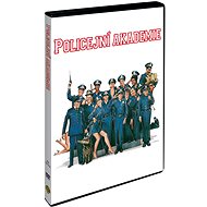 Police Academy - DVD - DVD Film