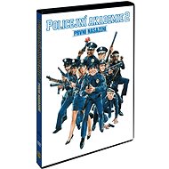 Police Academy 2: First Deployment - DVD - DVD Film
