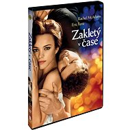 Cursed in Time - DVD - DVD Film