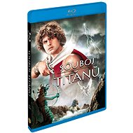 Clash of the Titans (1981) - Blu-ray - Blu-ray Film