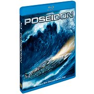 Poseidon - Blu-ray - Blu-ray Film