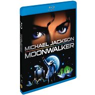Moonwalker - Blu-ray - Blu-ray Film