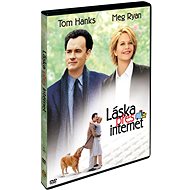 Love over the Internet - DVD - DVD Film