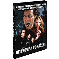 Winners and Losers - DVD - DVD Film