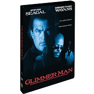 Glimmer Man - DVD - DVD Film