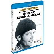 One Flew Over the Cuckoo's Nest - Blu-ray - Blu-ray Film