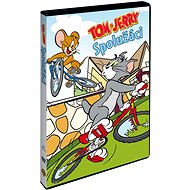 Tom and Jerry: Classmates - DVD - DVD Film