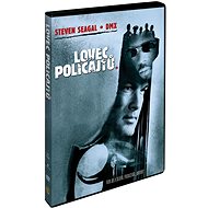 Cop Hunter - DVD - DVD Film