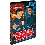 Crossroads of Death - DVD - DVD Film