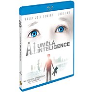 A. I. Artificial Intelligence - Blu-ray - Blu-ray Film