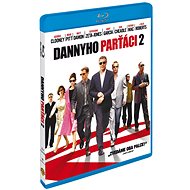 Danny' s Companions 2. - Blu-ray - Blu-ray Film