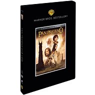 Pán prstenů: Dvě věže - DVD - Film na DVD