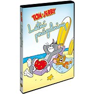 Tom and Jerry: Summer Vacation - DVD - DVD Film